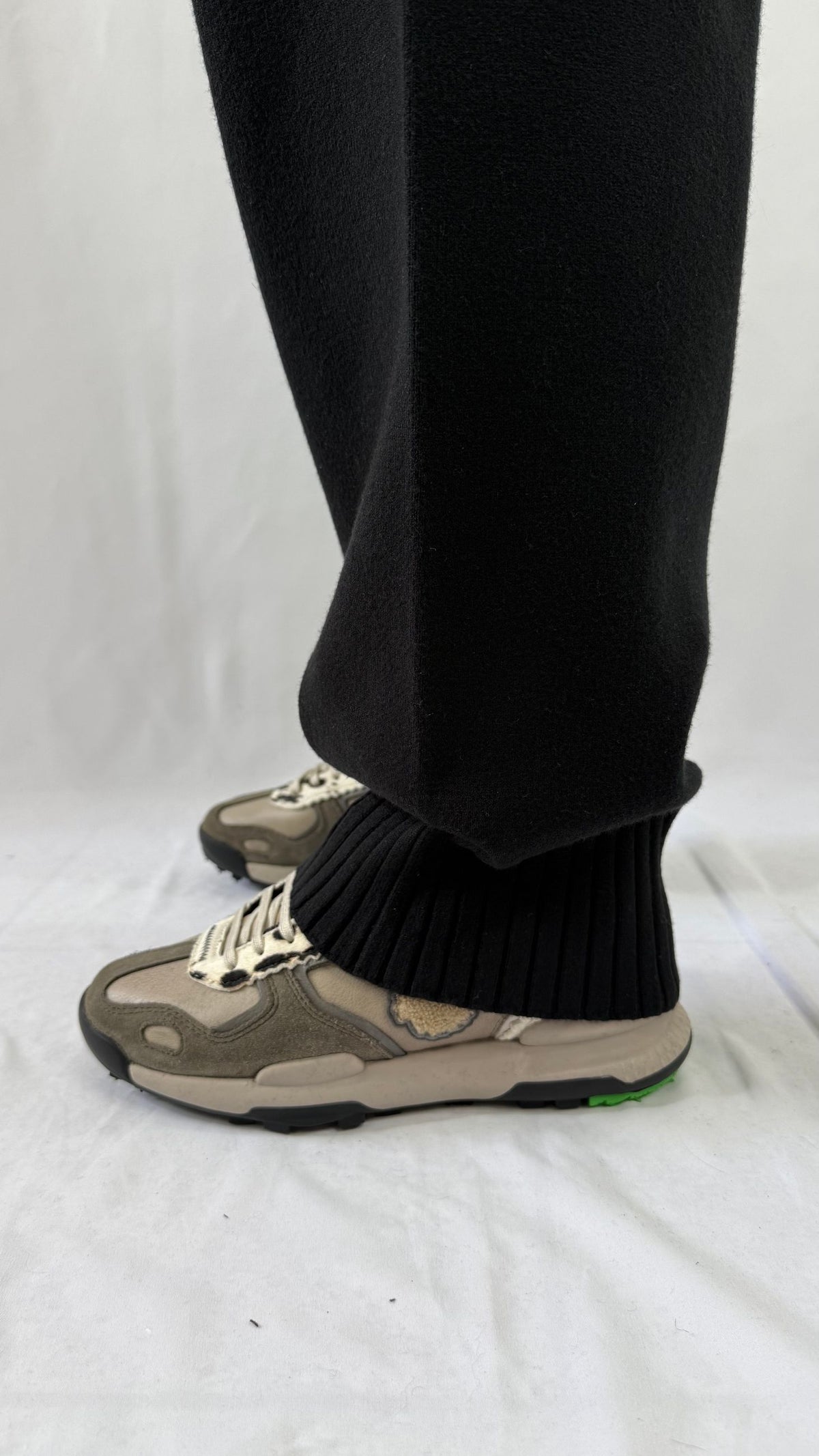 Pantalone tuta Molly Bracken