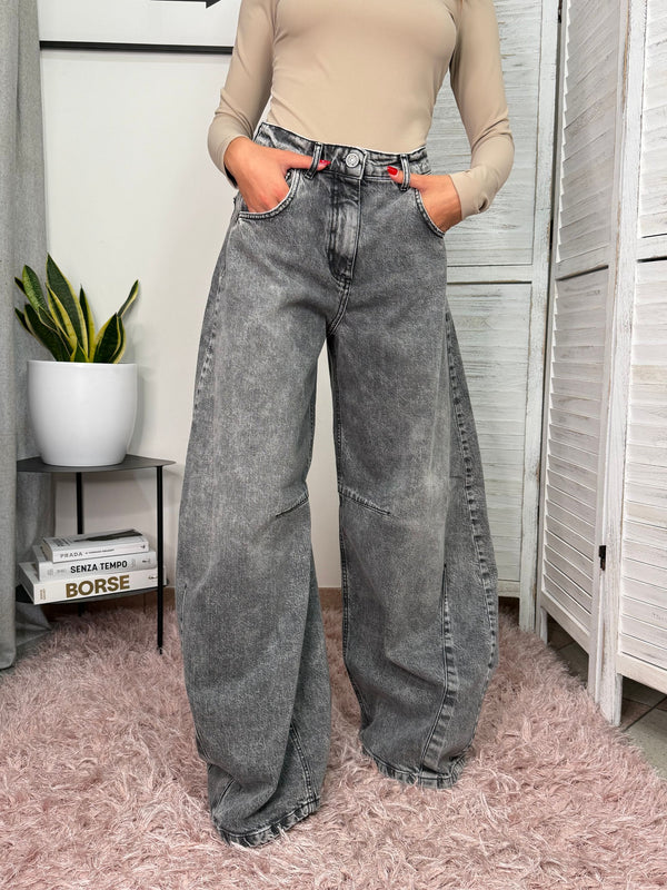 Jeans God Save Denim