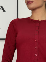 Maglia Peperosa