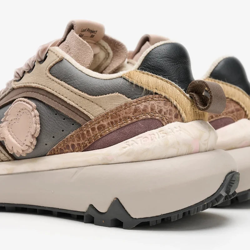 CHACRONA METTA PREMIUM EVO Sneakers Satorisan