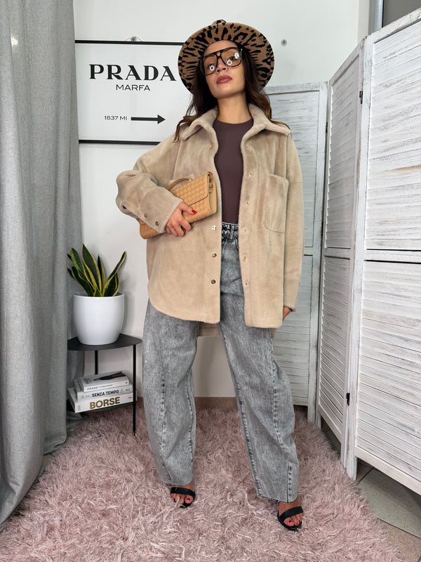 Pelliccia Silence limited