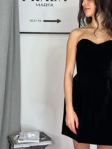 Abito corto Silence limited