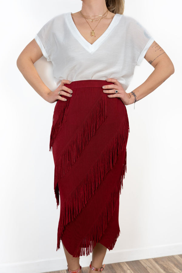 blusa Anonyme Designers