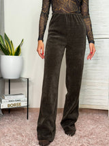 Pantalone Wild Pony