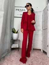 Pantalone Silence limited