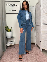 Jeans Compania Fantastica