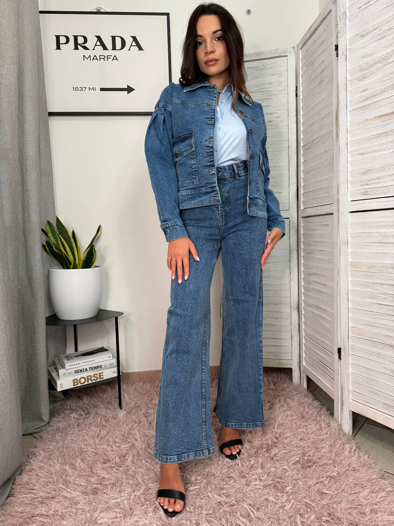 Jeans Compania Fantastica