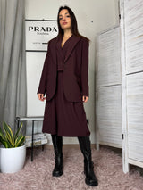 Giacca Anonyme Designers