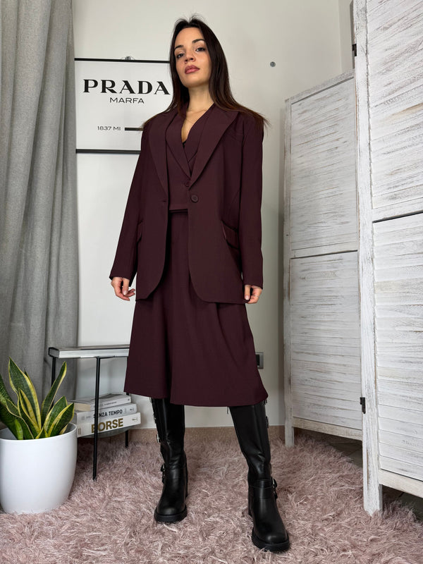 Giacca Anonyme Designers