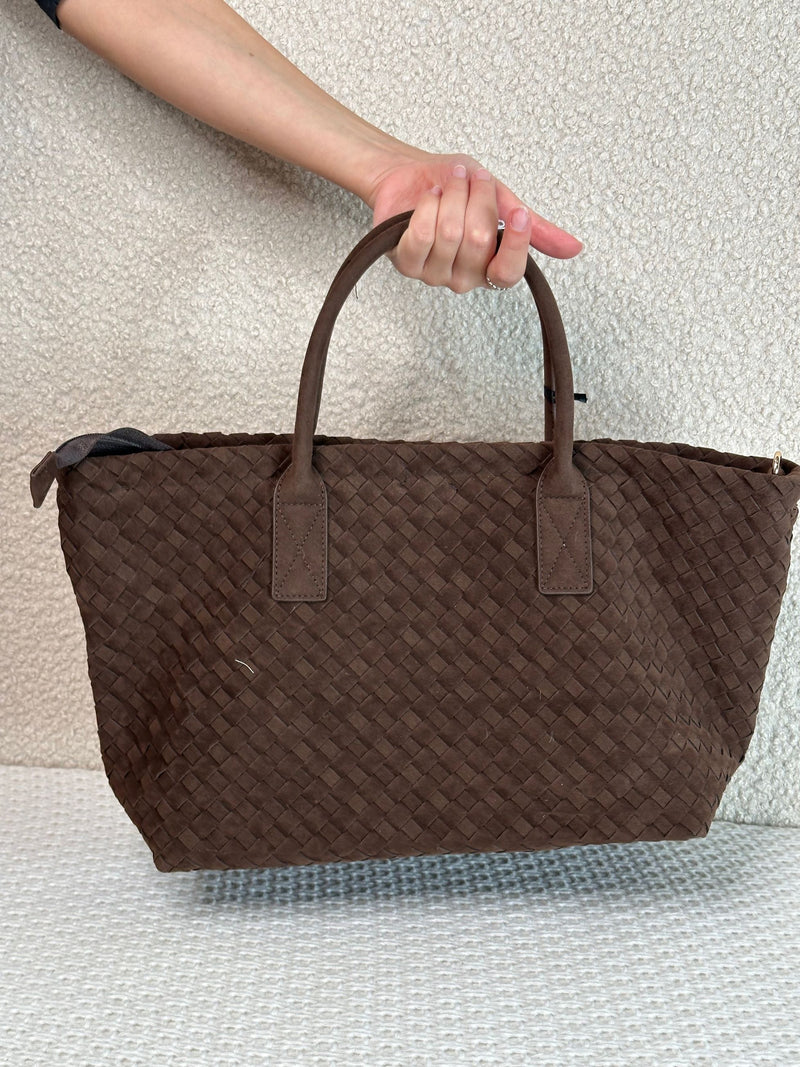 borsa Safe Concept Store