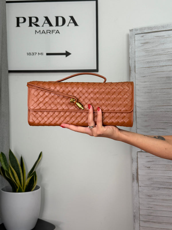 Borsa a mano Safe Concept Store