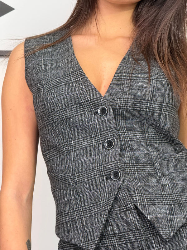 Gilet Silence limited