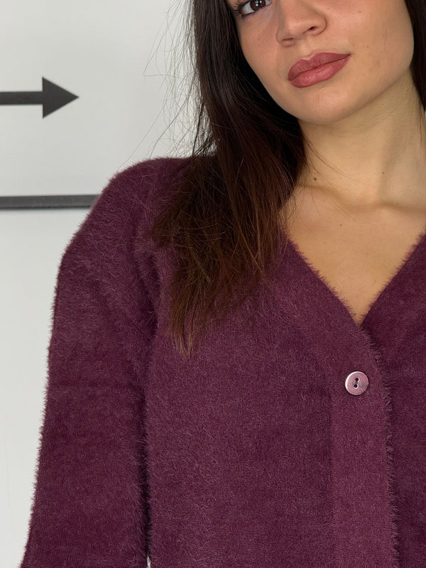 Cardigan Anonyme Designers