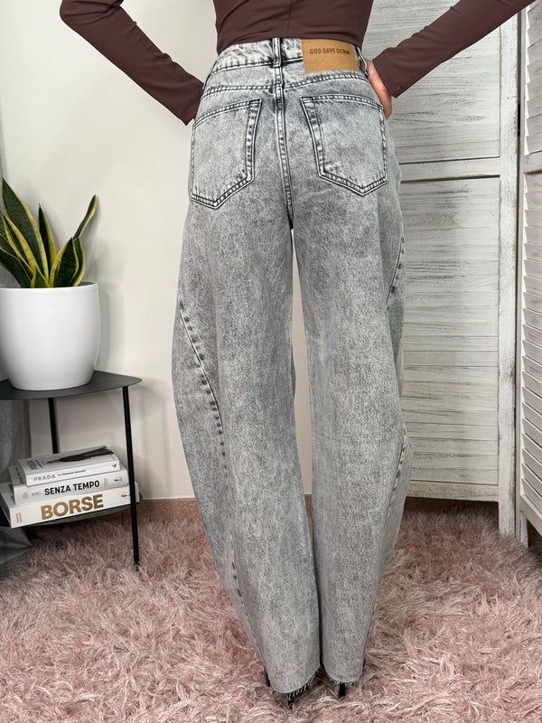 Jeans God Save Denim