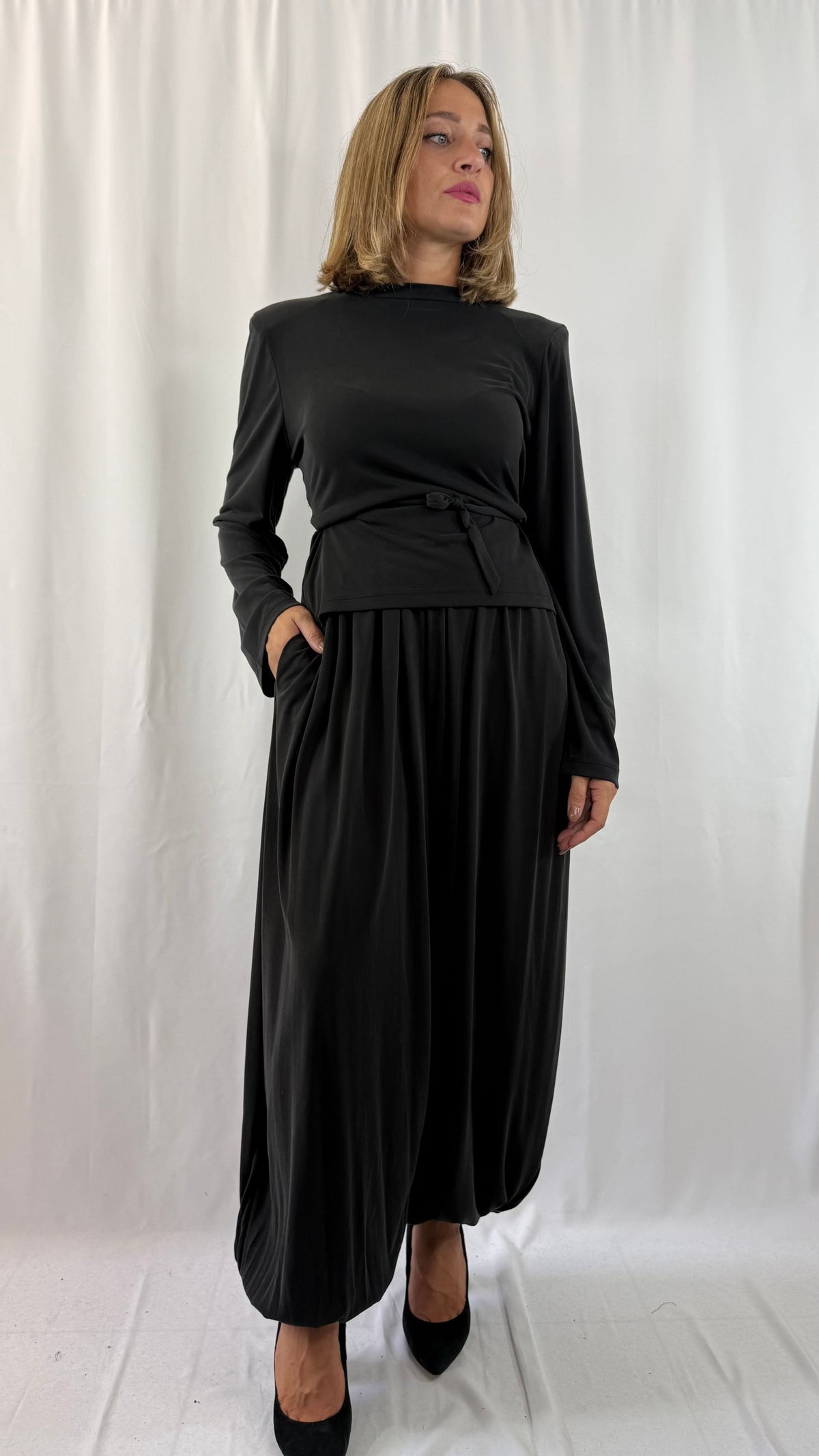 Completo tuta Safe Concept Store
