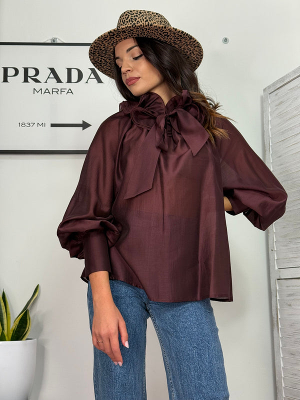 Camicia Peperosa