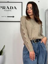 Maglione Molly Bracken