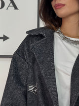 Cappotto Peperosa