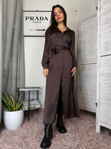 Chemisier Anonyme Designers