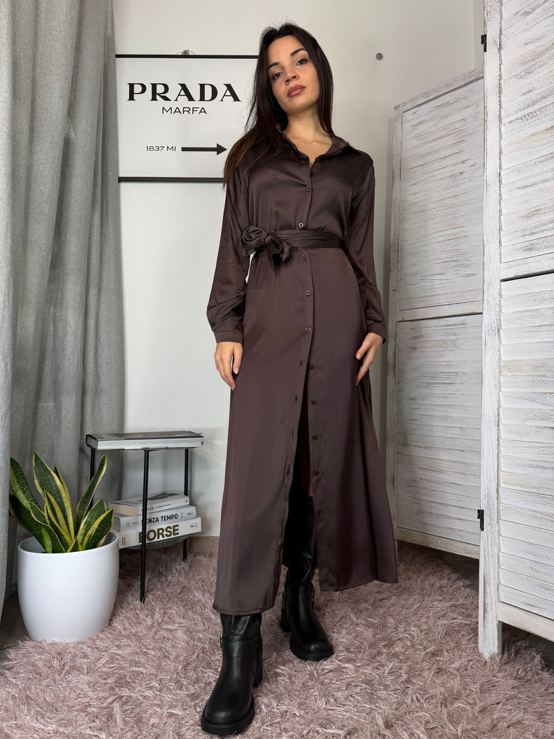 Chemisier Anonyme Designers