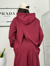 Pantalone in felpa Peperosa