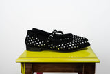 Scarpe via mondana