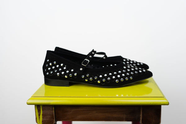 Scarpe via mondana