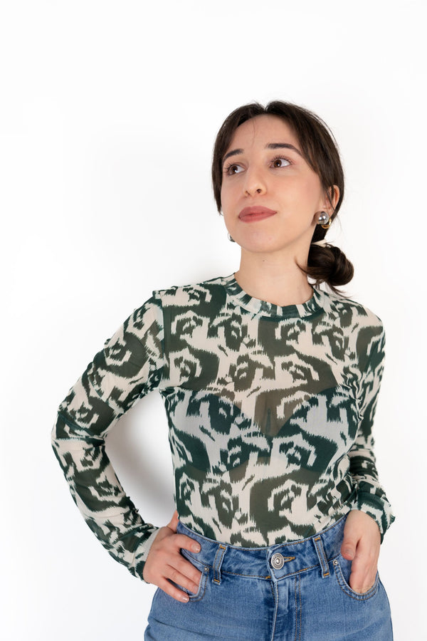 maglia Anonyme Designers
