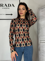 Maglia Anonyme Designers