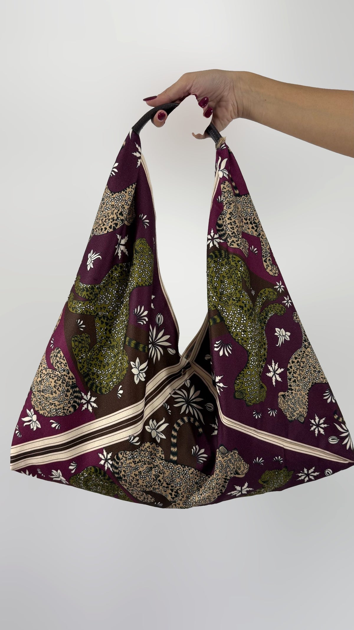 Borsa a spalla Safe Concept Store