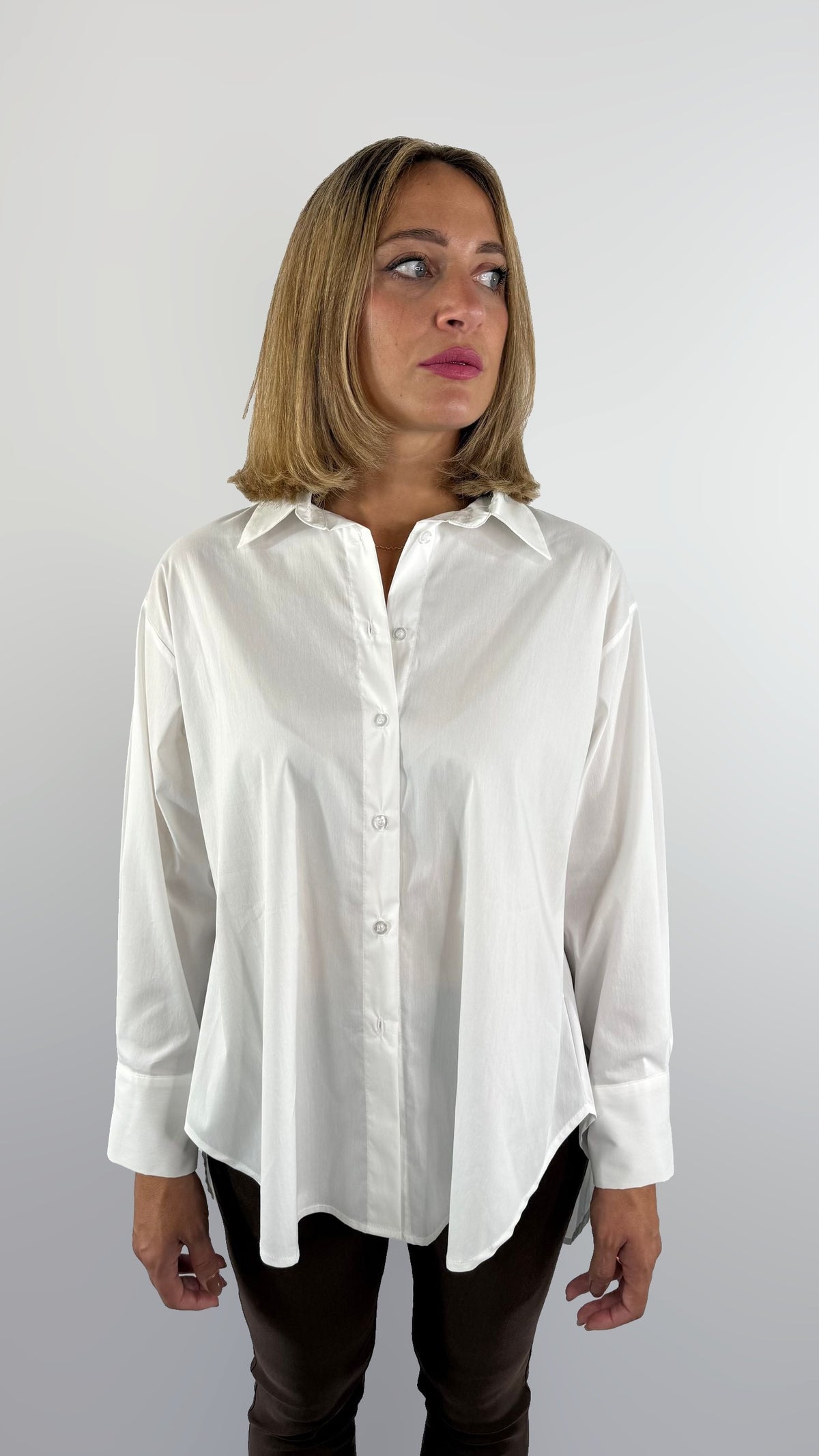 Camicia Peperosa