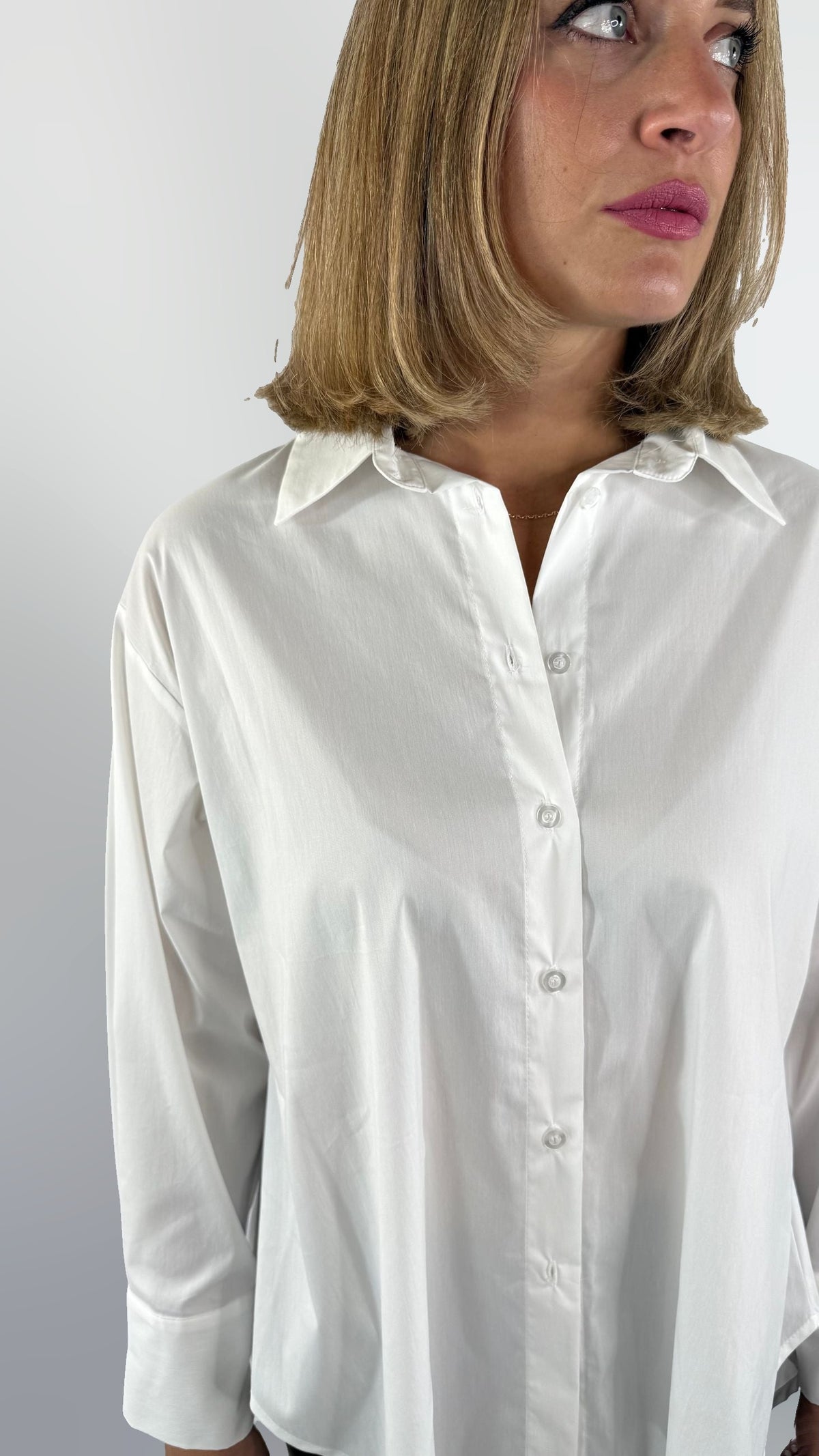 Camicia Peperosa