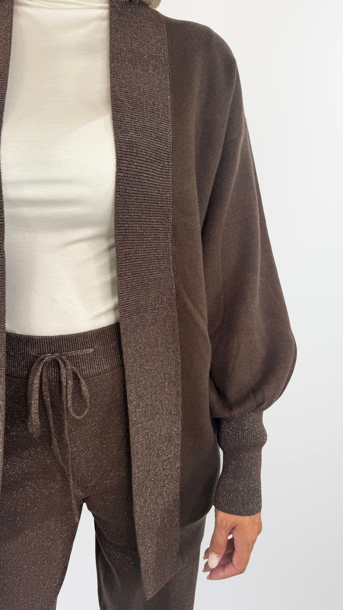 Cardigan Molly Bracken
