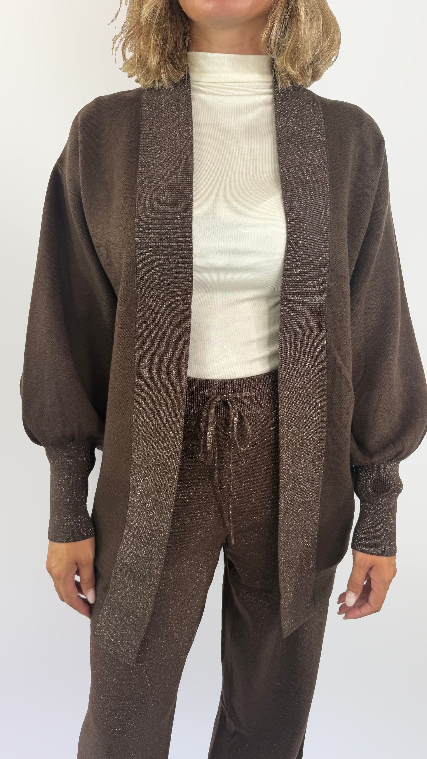 Cardigan Molly Bracken