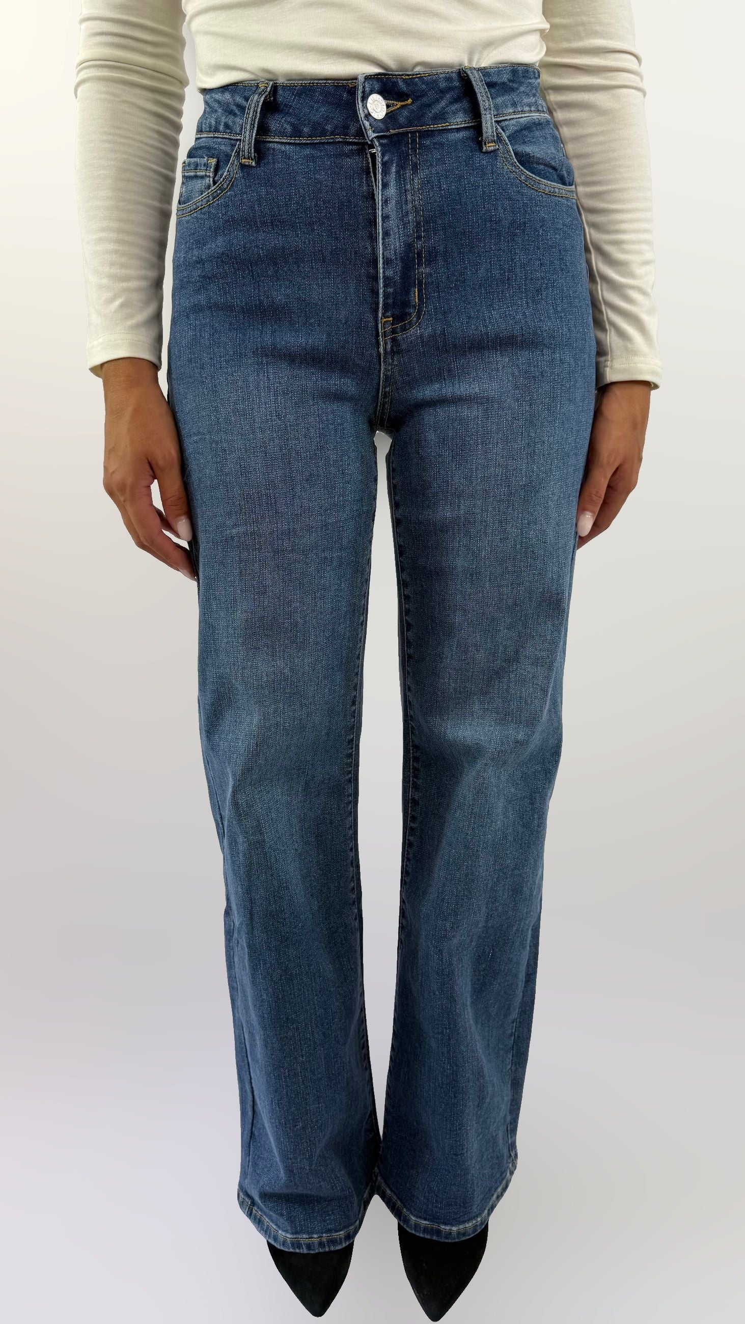 Jeans Molly Bracken