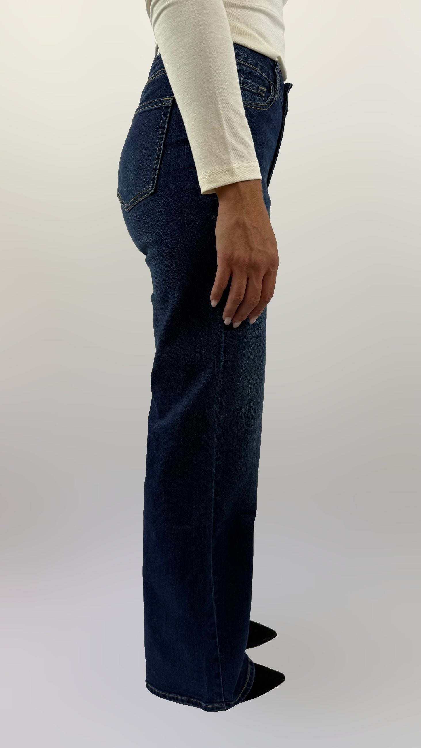 Jeans Molly Bracken