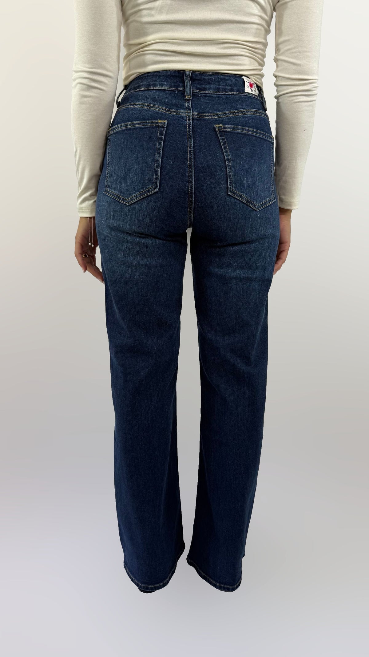 Jeans Molly Bracken