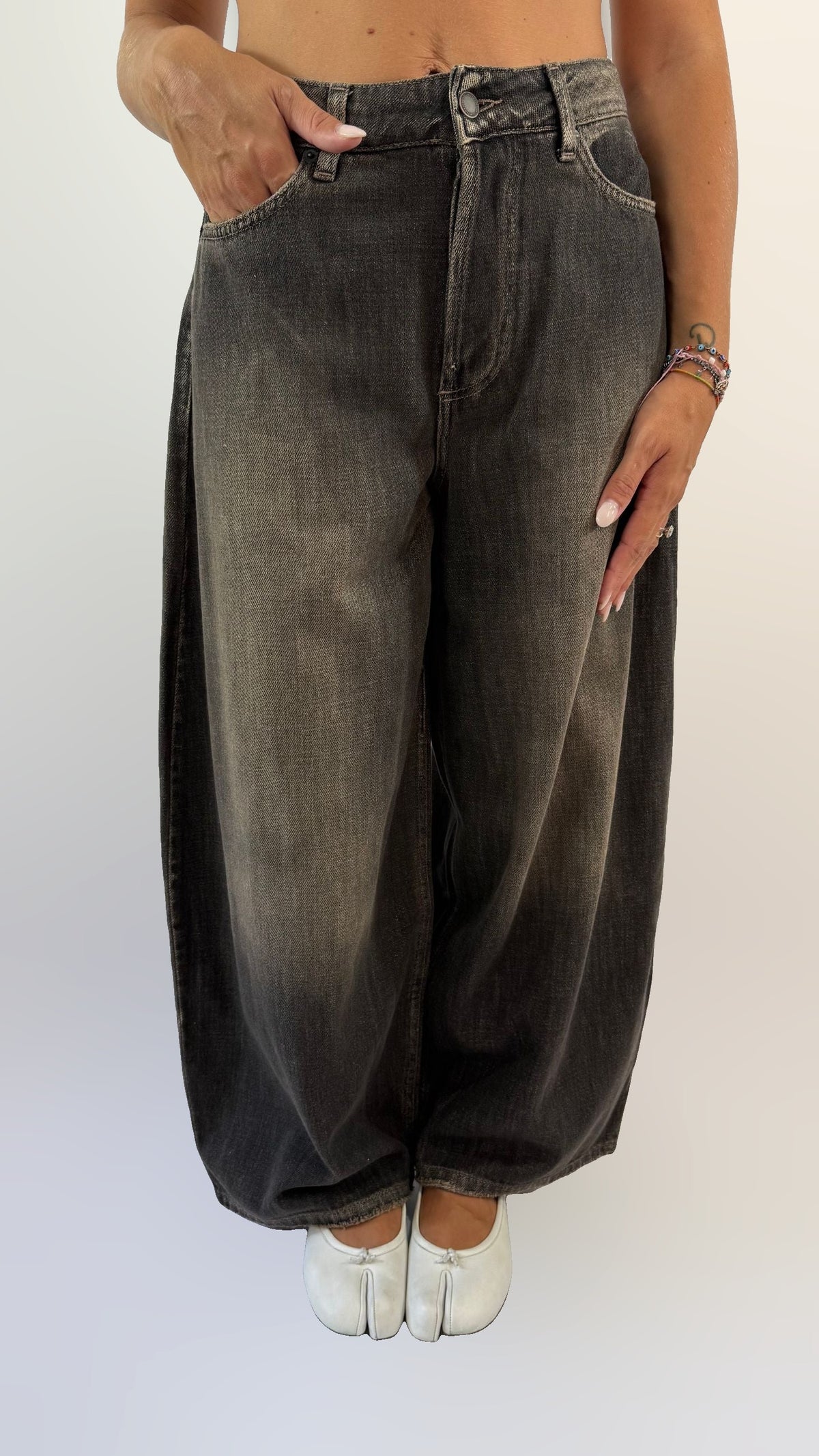 Jeans Aitana Peperosa
