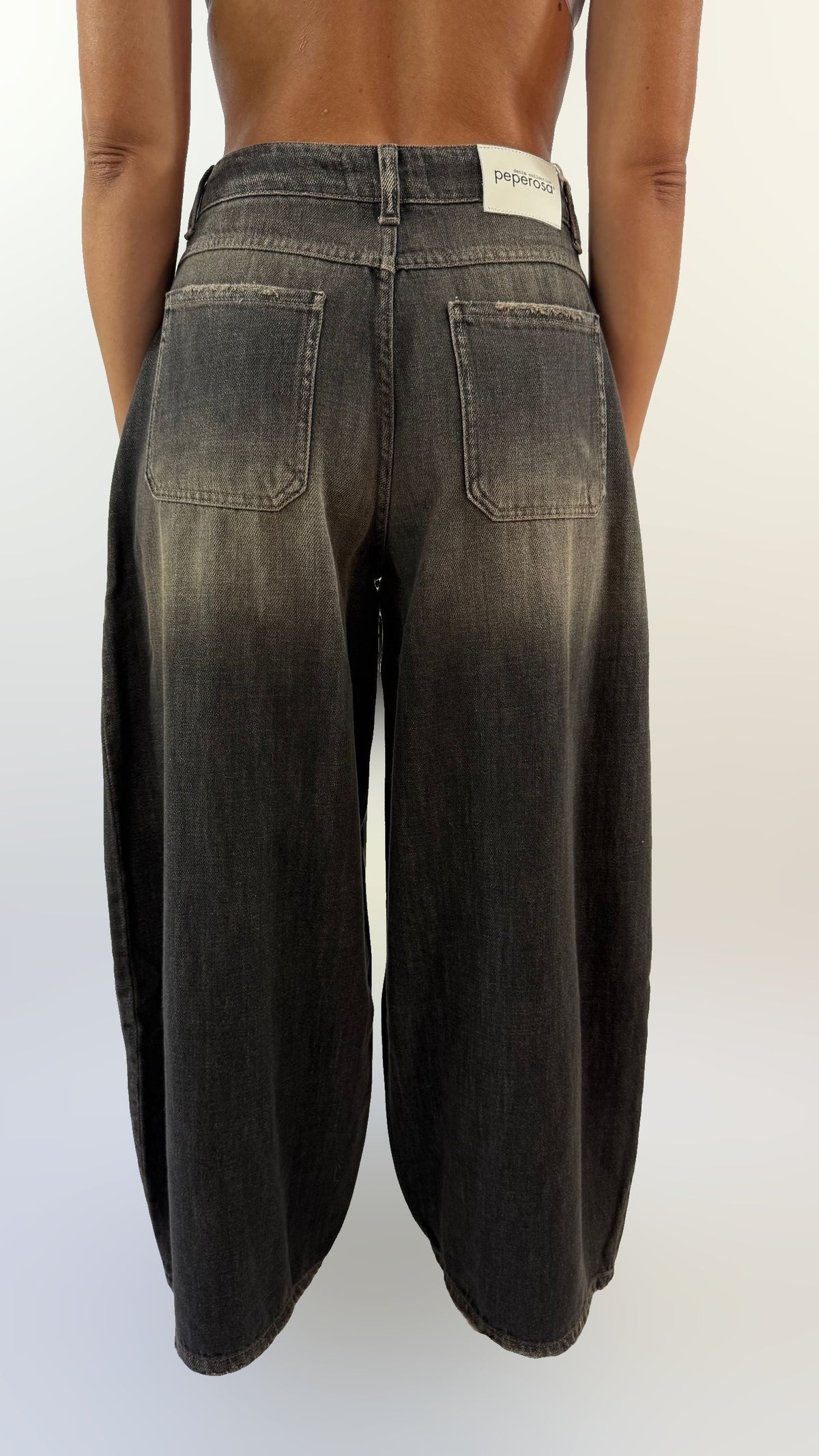 Jeans Aitana Peperosa