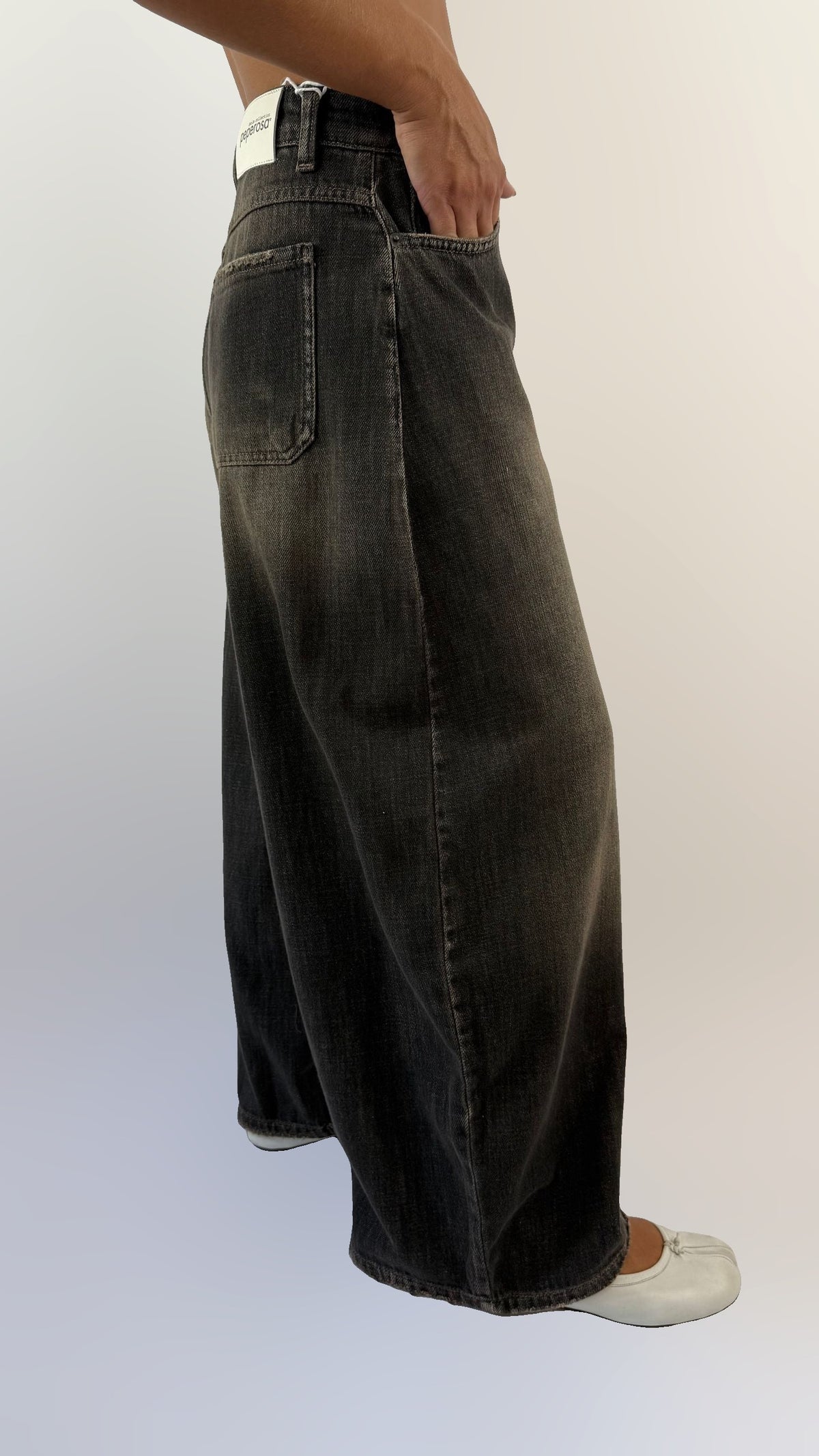 Jeans Aitana Peperosa