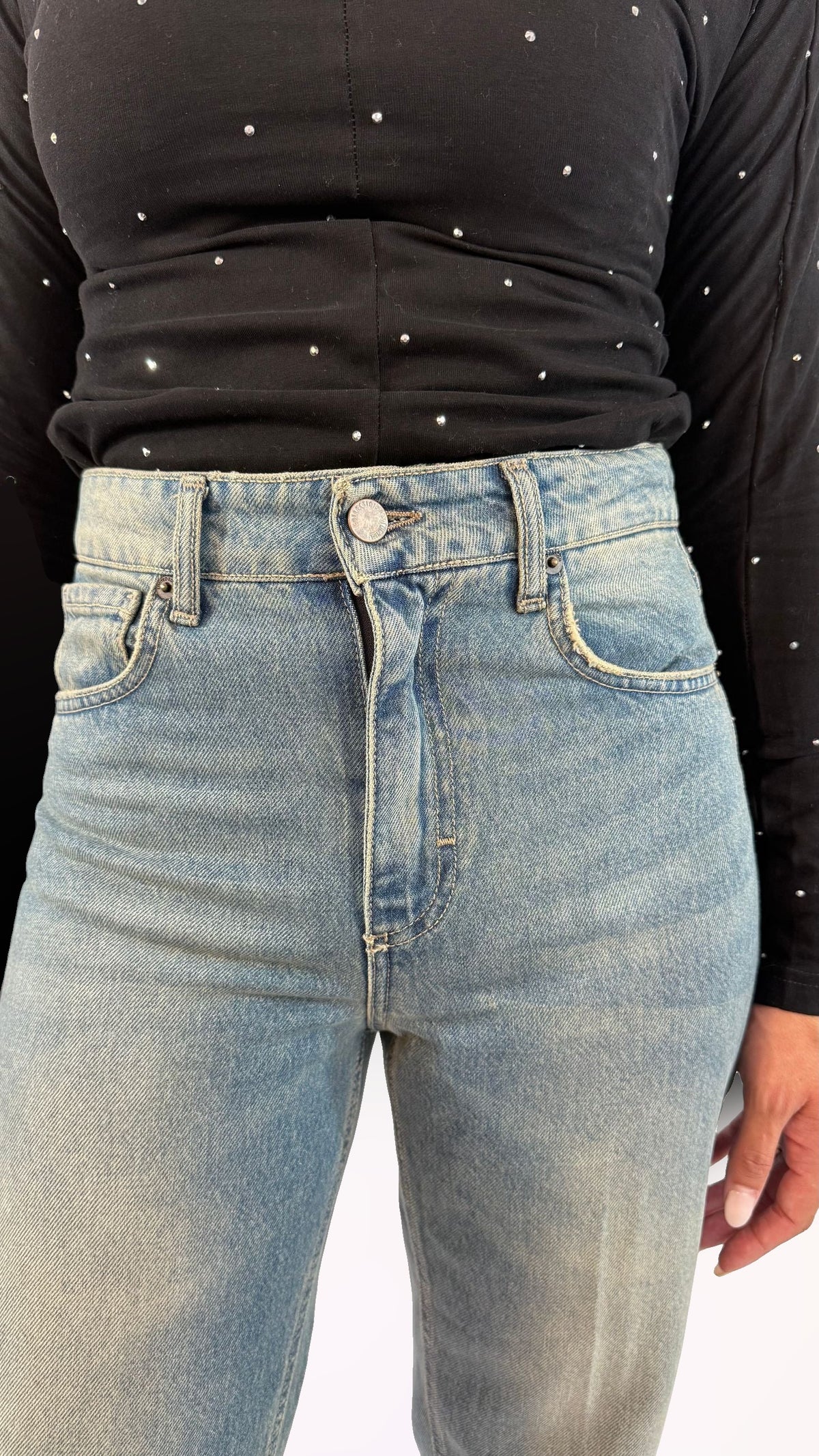 Jeans Pepita Peperosa
