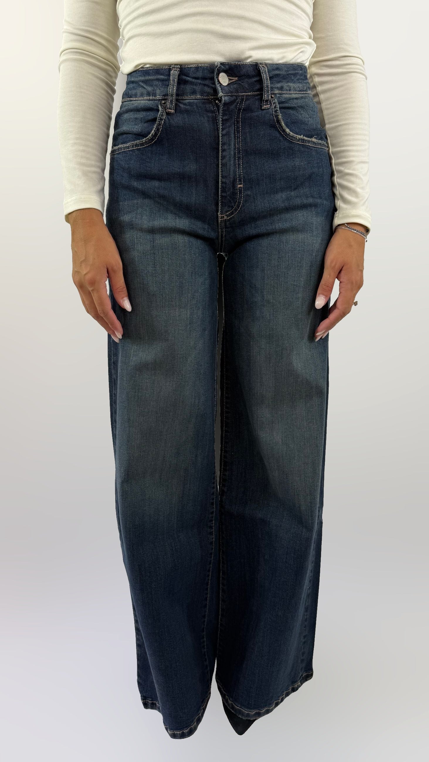 Jeans Ximena Peperosa
