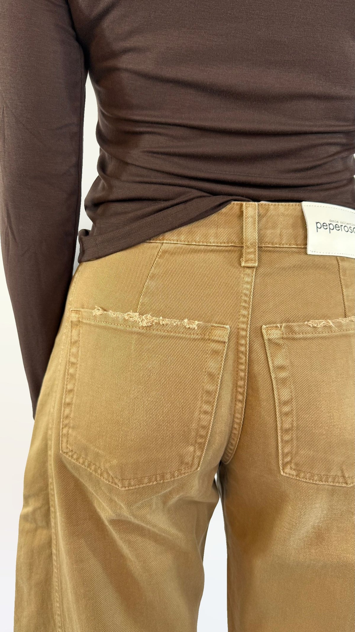 Jeans Ana Peperosa