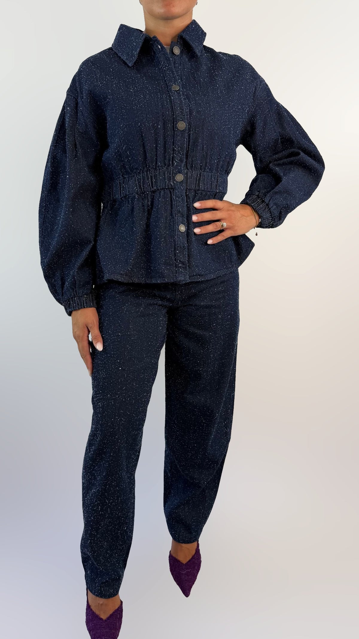 Jeans Wild Pony
