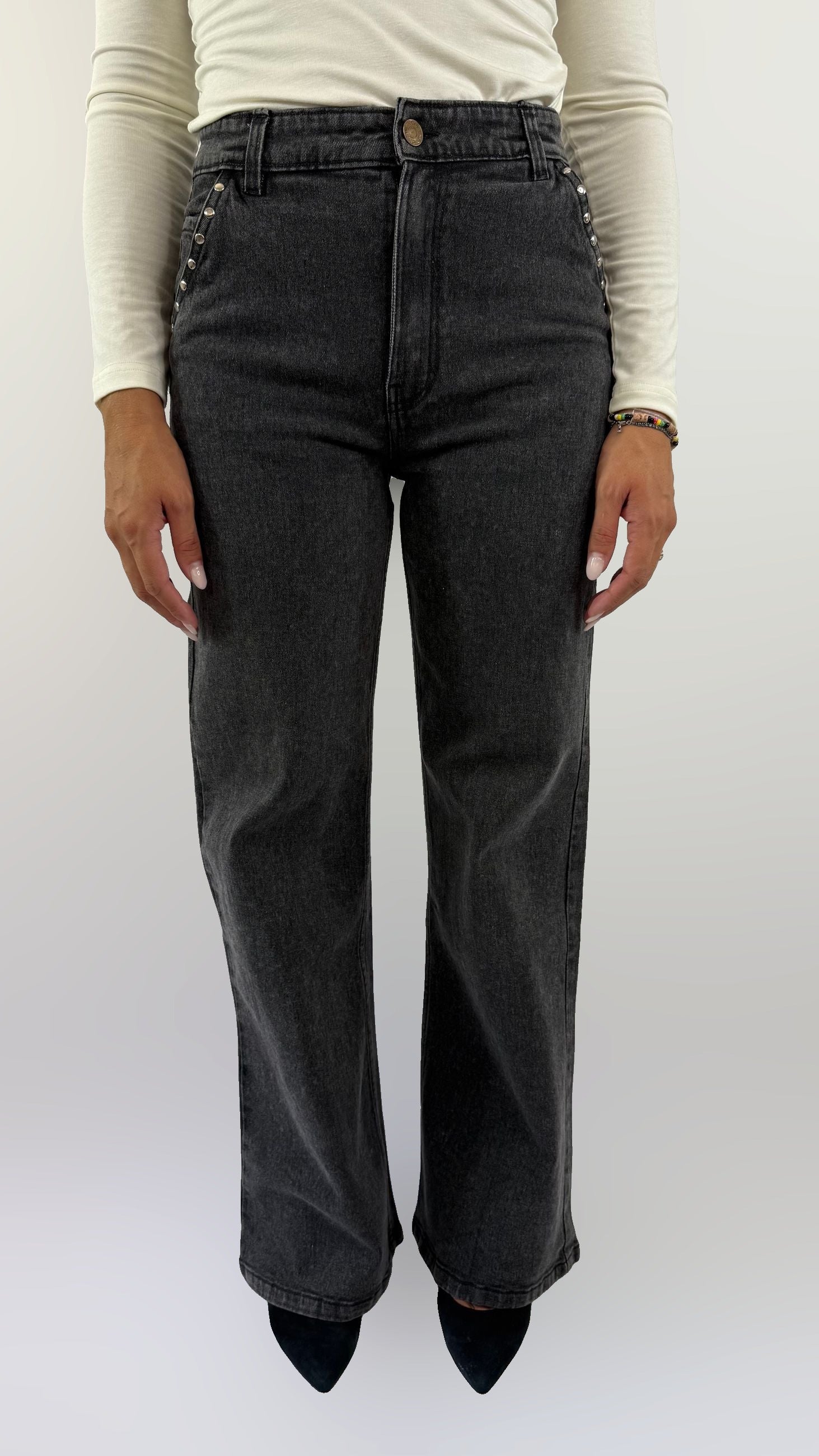 Jeans Wild Pony