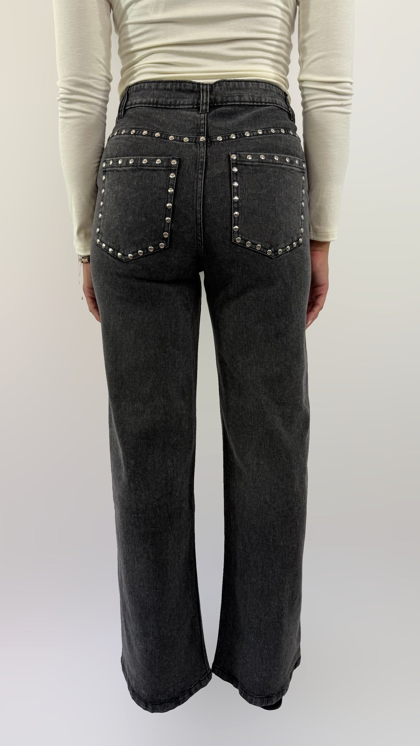 Jeans Wild Pony