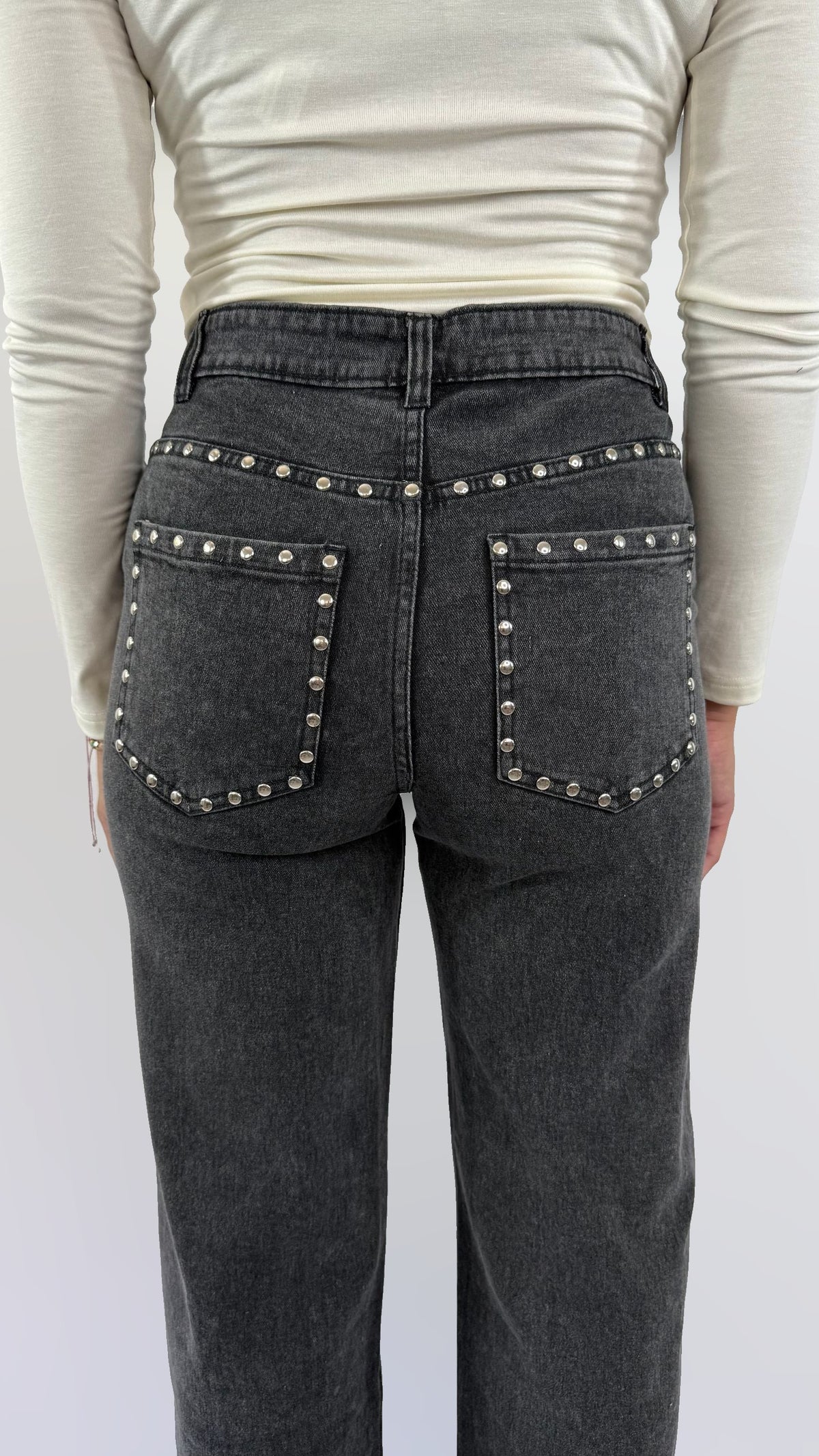 Jeans Wild Pony