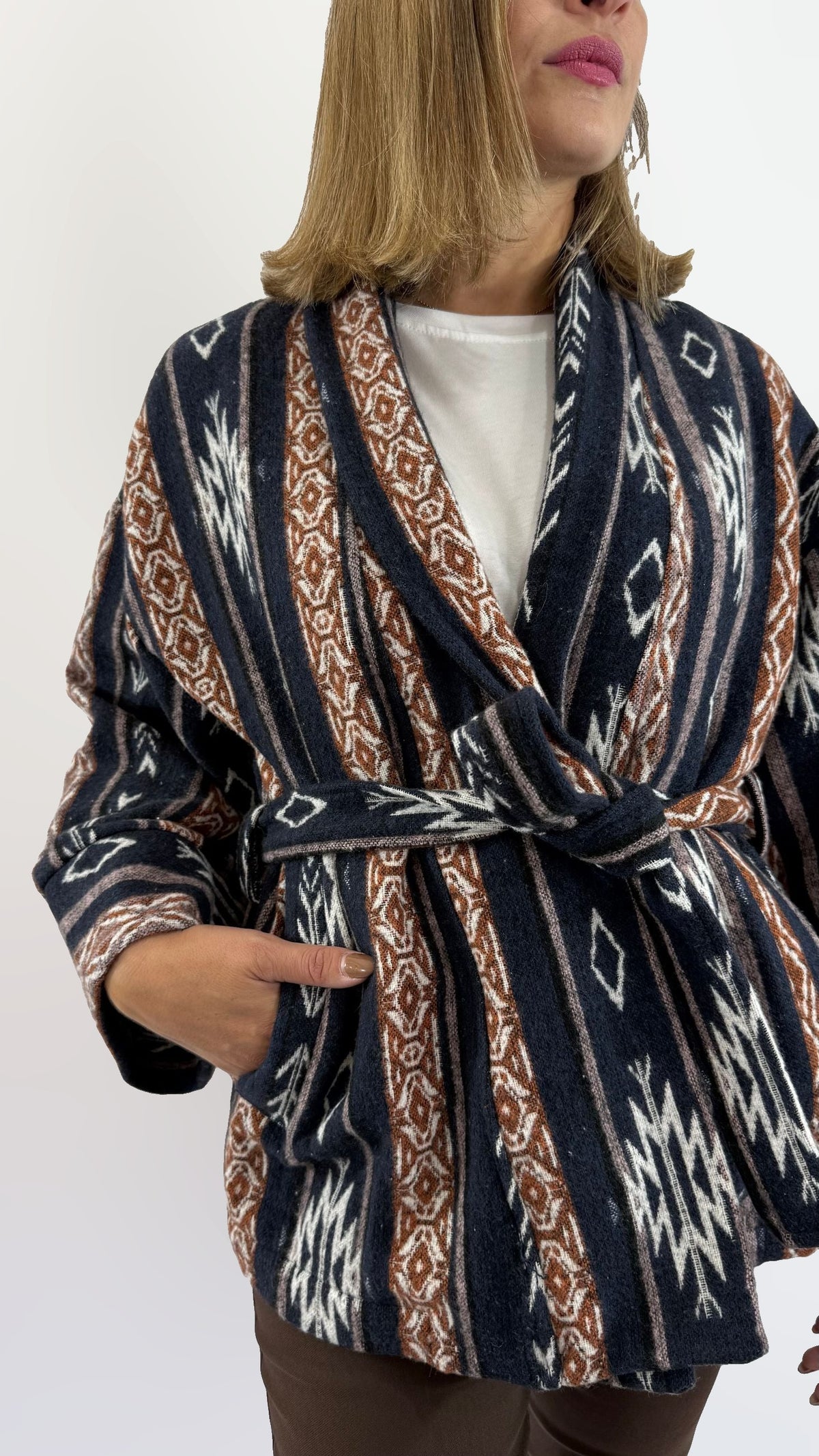 Kimono Impure