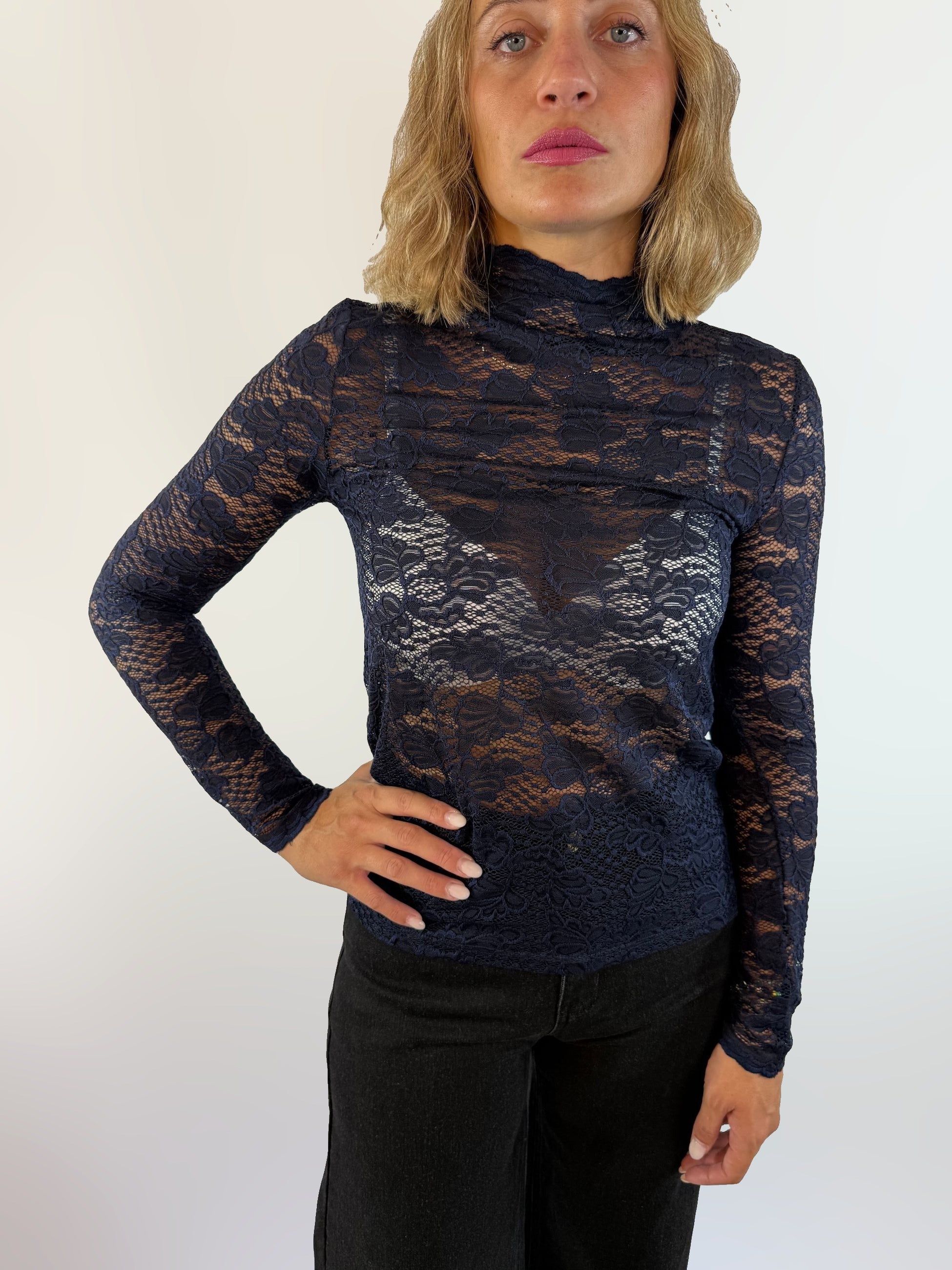 Maglia Molly Bracken
