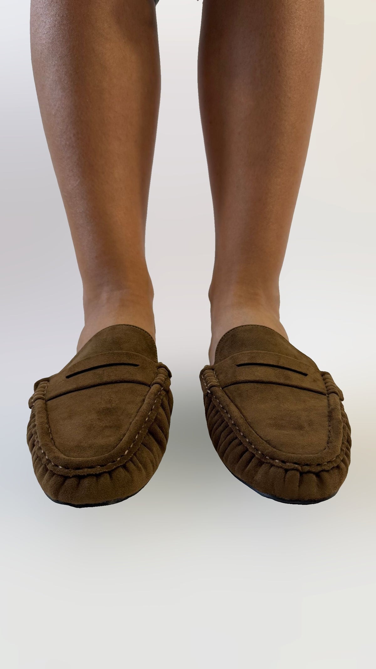 Ciabatta scamosciata Safe Concept Store
